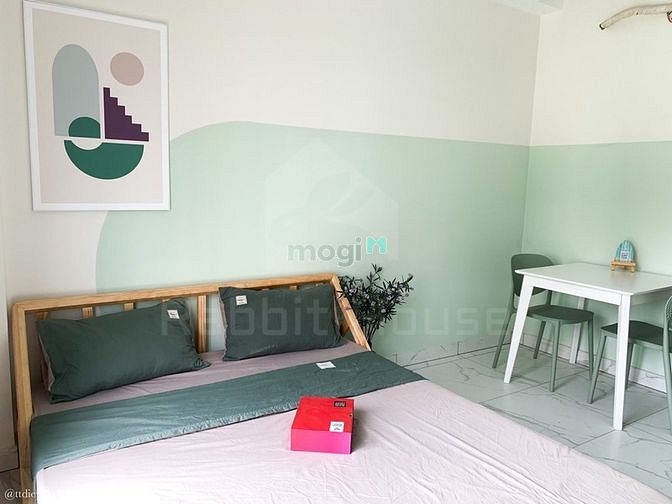 Hình ảnh 🌟 CHDV NEW 100%_Decor Cực Xinh 🌟 FULLNT_Ngay cầu Giồng Ông Tố