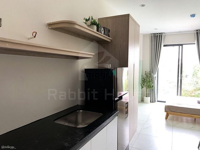 Hình ảnh 🌟 CHDV NEW 100%_Decor Cực Xinh 🌟 FULLNT_Ngay cầu Giồng Ông Tố