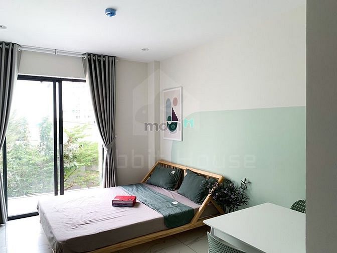 Hình ảnh 🌟 CHDV NEW 100%_Decor Cực Xinh 🌟 FULLNT_Ngay cầu Giồng Ông Tố