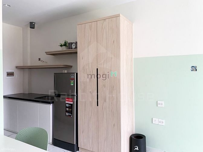 Hình ảnh 🌟 CHDV NEW 100%_Decor Cực Xinh 🌟 FULLNT_Ngay cầu Giồng Ông Tố