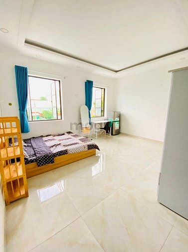 Hình ảnh Cho thuê CHDV cityland p10 gò vấp