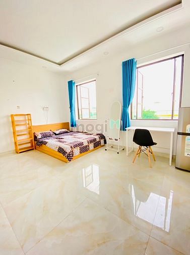 Hình ảnh Cho thuê CHDV cityland p10 gò vấp
