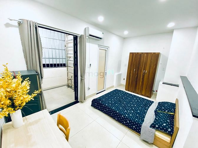 Hình ảnh Cho thuê CHDV cityland p10 gò vấp