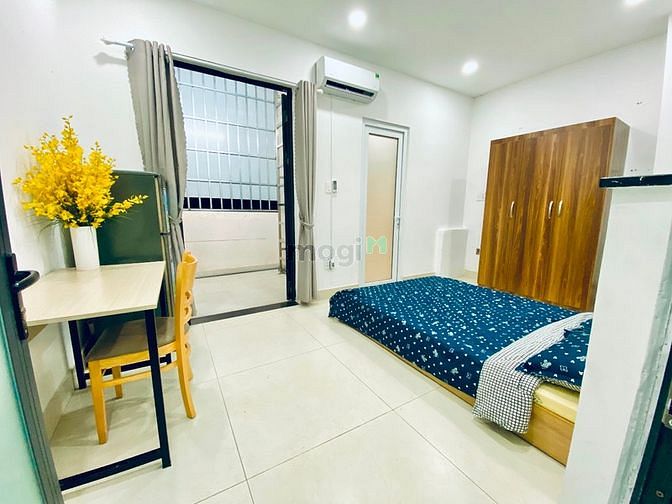 Hình ảnh Cho thuê CHDV cityland p10 gò vấp