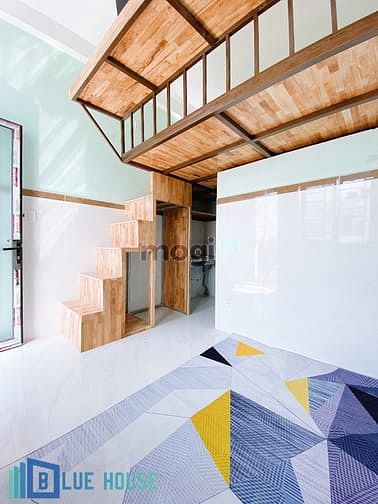 Hình ảnh Từ 2.9Tr_Lê Thúc Hoạch_Sẵn Nội Thất_Mới Xây 100%