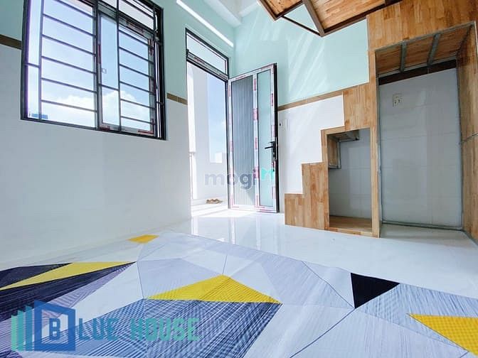 Hình ảnh Từ 2.9Tr_Lê Thúc Hoạch_Sẵn Nội Thất_Mới Xây 100%