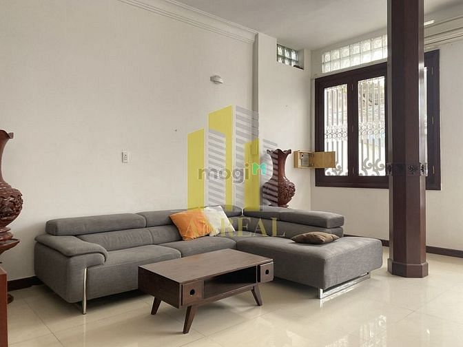 Hình ảnh Cho thuê Biệt thự sân vườn Hiện đại 210m2 Thảo điền Thảo điền Quận 2