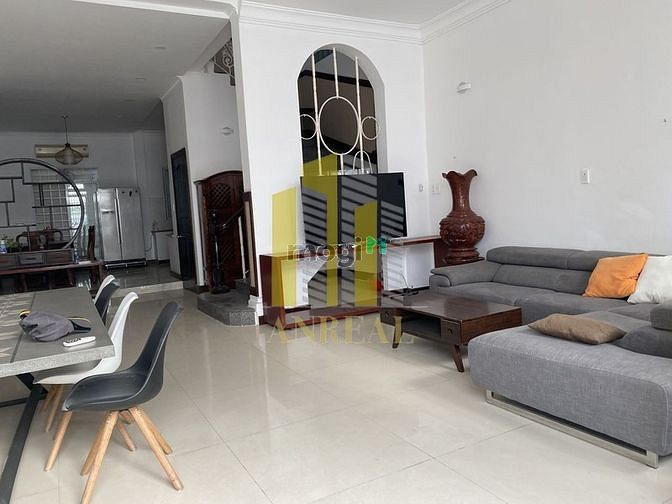 Hình ảnh Cho thuê Biệt thự sân vườn Hiện đại 210m2 Thảo điền Thảo điền Quận 2