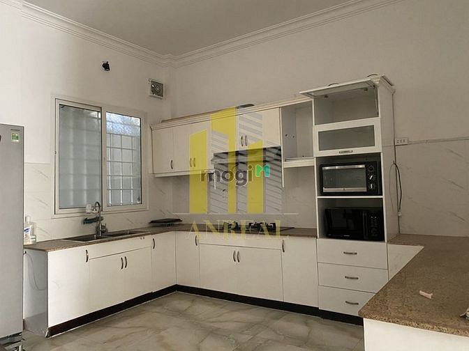 Hình ảnh Cho thuê Biệt thự sân vườn Hiện đại 210m2 Thảo điền Thảo điền Quận 2