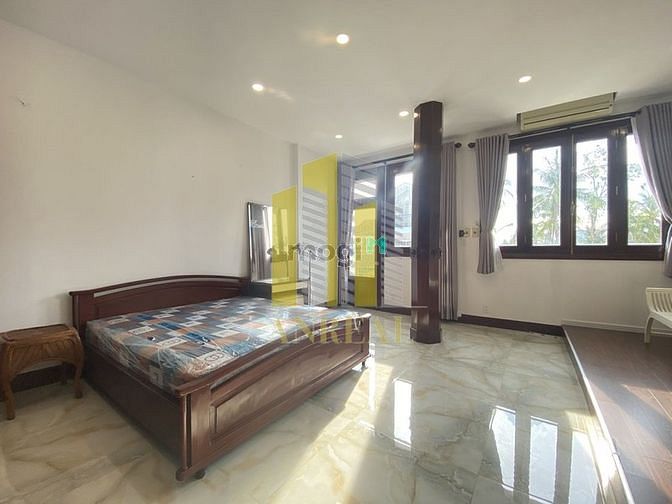 Hình ảnh Cho thuê Biệt thự sân vườn Hiện đại 210m2 Thảo điền Thảo điền Quận 2