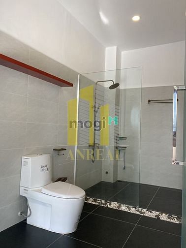 Hình ảnh Cho thuê Biệt thự sân vườn Hiện đại 210m2 Thảo điền Thảo điền Quận 2