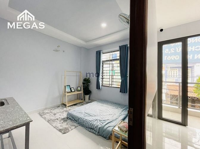 Hình ảnh Còn 1 phòng BAN CÔNG duy nhất ở đường Lê Văn Qưới