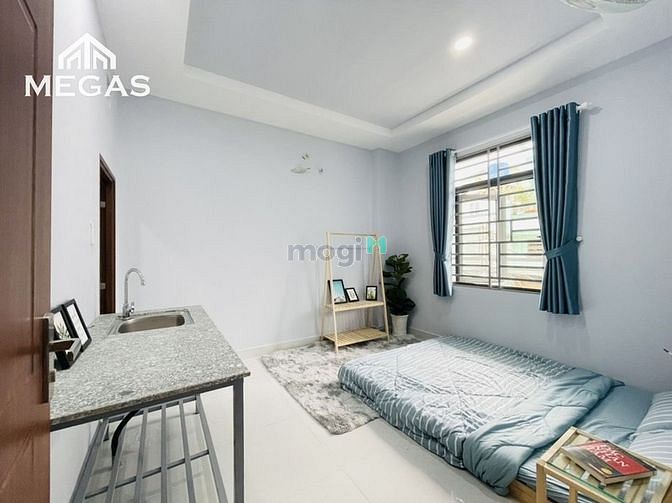 Hình ảnh Còn 1 phòng BAN CÔNG duy nhất ở đường Lê Văn Qưới