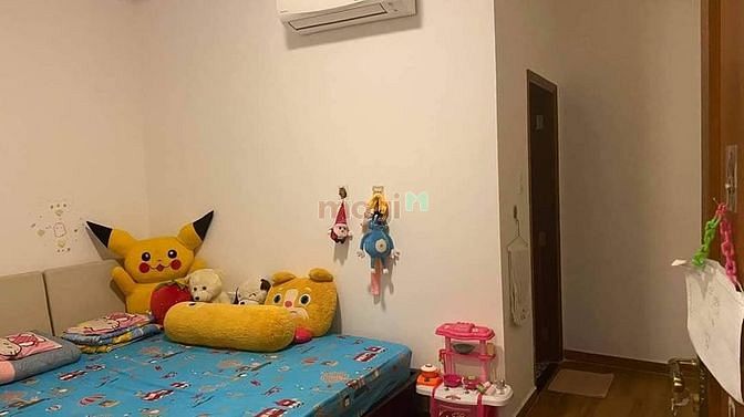 Hình ảnh Bán nhà Tân Phú hẻm xe hơi 80m2 chỉ 6,2 tỷ