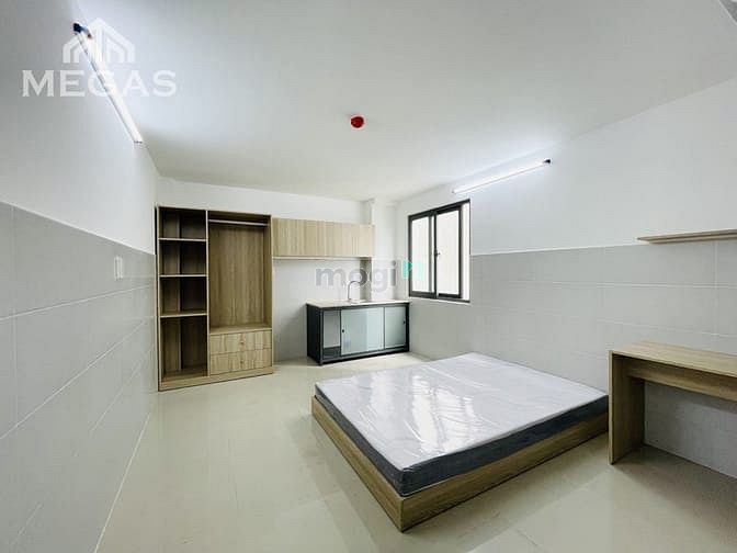 Hình ảnh CHDV Bình Thạn giá sinh viên cách VLU cs3 500m