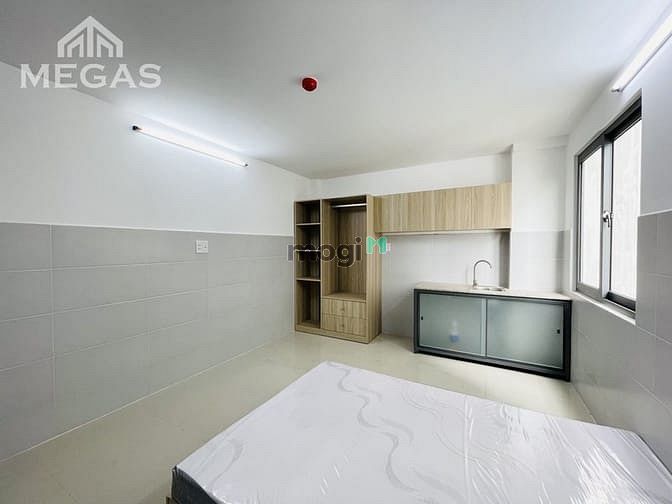 Hình ảnh CHDV Bình Thạn giá sinh viên cách VLU cs3 500m
