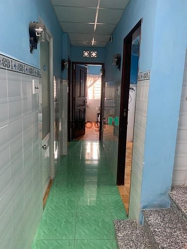 Hình ảnh Bán CHDV 5 lầu 113m2 Âu Cơ, Phú Trung Tân Phú