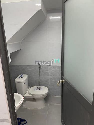 Hình ảnh Bán nhà đẹp Bình Quới, Bình Thạnh (DT: 3.5 x 10)