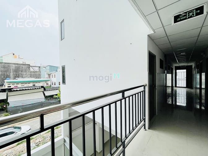 Hình ảnh CHDV Bình Thạn giá sinh viên cách VLU cs3 500m