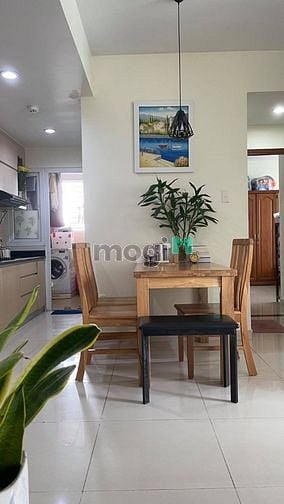 Hình ảnh Cuối năm cần bán căn nhà Phan Văn Trị 38.5m2 – 1 tỷ 530tr
