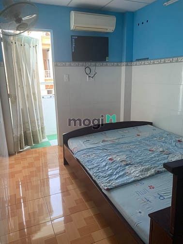 Hình ảnh Bán CHDV 5 lầu 113m2 Âu Cơ, Phú Trung Tân Phú
