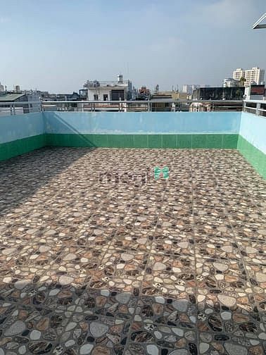 Hình ảnh Bán CHDV 5 lầu 113m2 Âu Cơ, Phú Trung Tân Phú