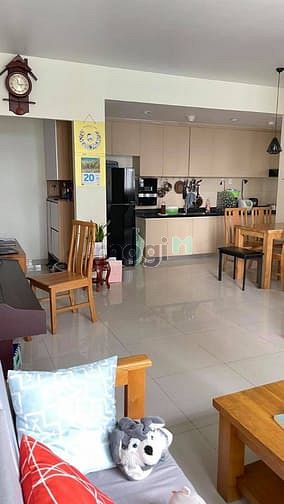 Hình ảnh Cuối năm cần bán căn nhà Phan Văn Trị 38.5m2 – 1 tỷ 530tr