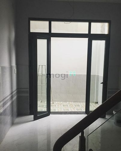 Hình ảnh Bán nhà đẹp Bình Quới, Bình Thạnh (DT: 3.5 x 10)