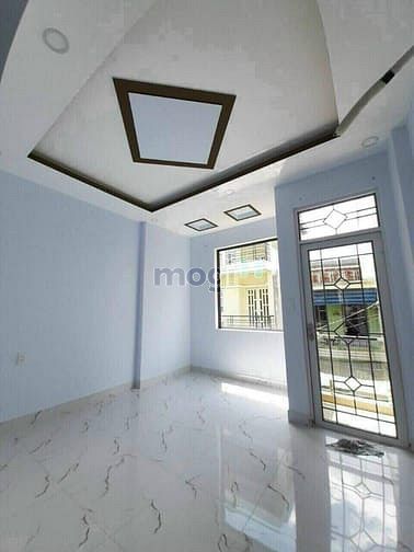 Hình ảnh bán nhà hẻm tỉnh lộ 10 quận bình tân. 64m2