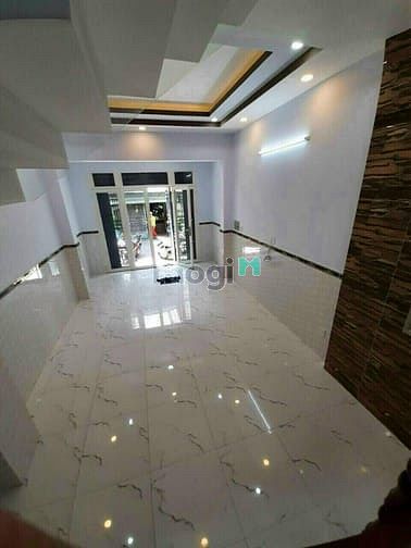 Hình ảnh bán nhà hẻm tỉnh lộ 10 quận bình tân. 64m2