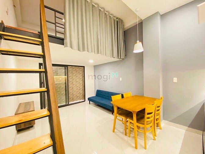 Hình ảnh 🌿 Căn Hộ Mini 2PN Giá Tốt Bình Thạnh 🌿