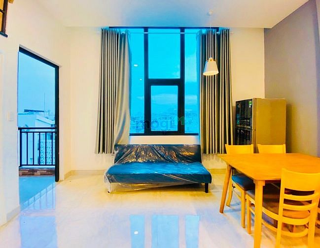 Hình ảnh 🌿 Căn Hộ Mini 2PN Giá Tốt Bình Thạnh 🌿