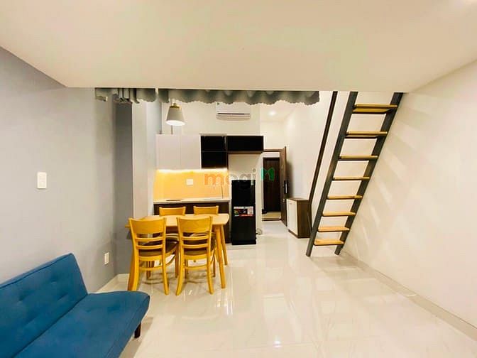 Hình ảnh 🌿 Căn Hộ Mini 2PN Giá Tốt Bình Thạnh 🌿