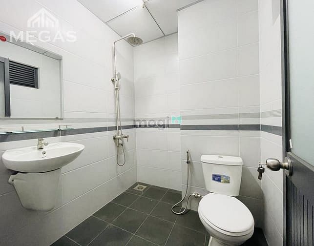 Hình ảnh Phòng full nội thất ở quận Bình Thạnh mới xây