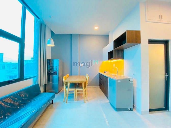 Hình ảnh 🌿 Căn Hộ Mini 2PN Giá Tốt Bình Thạnh 🌿
