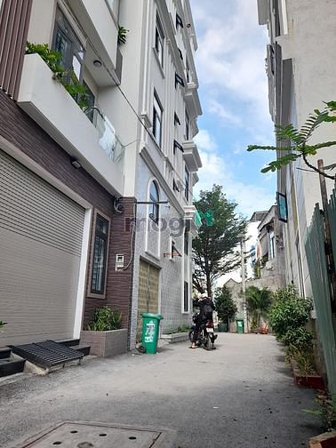 Hình ảnh Đất Dương Quảng Hàm P5 GV Hiếm 40m2 hẻm xe hơi duy nhất 3.6 tỷ