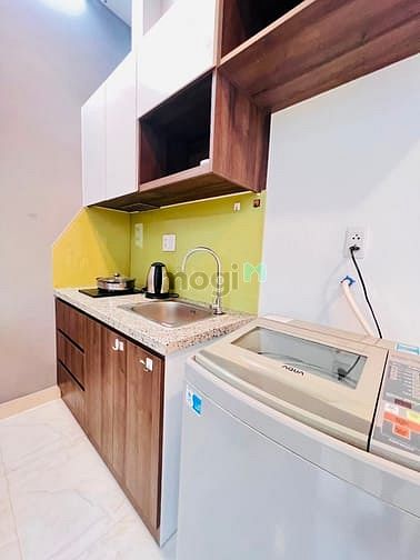 Hình ảnh 🌿 Căn Hộ Mini 2PN Giá Tốt Bình Thạnh 🌿