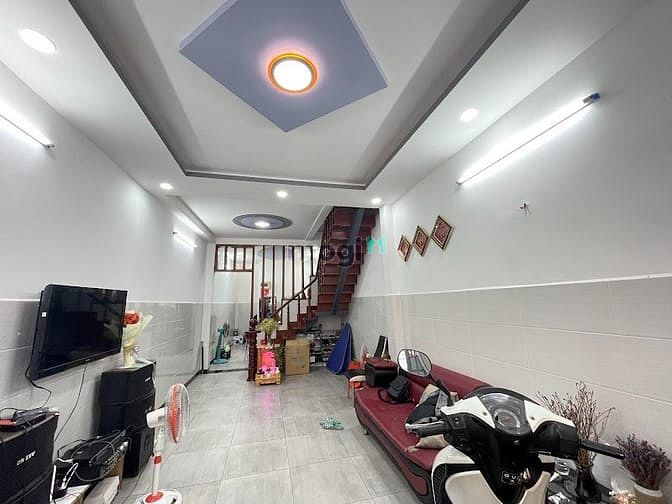 Hình ảnh CỰC MỀM, chỉ 85tr-1m2 trung tâm Tân Phú