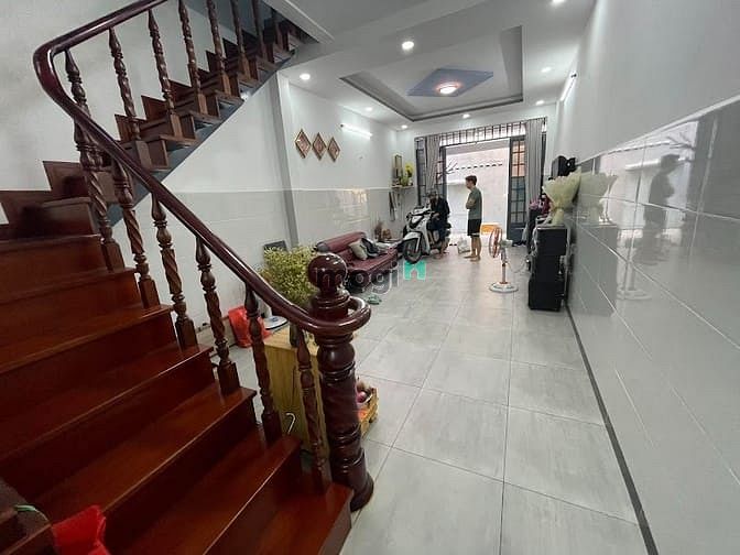 Hình ảnh CỰC MỀM, chỉ 85tr-1m2 trung tâm Tân Phú