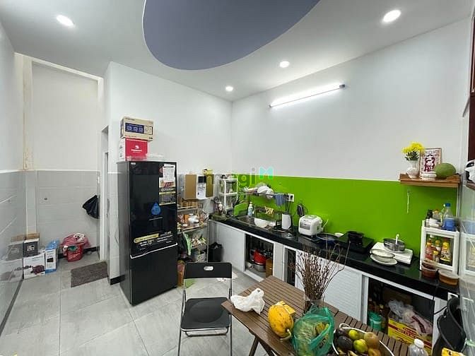 Hình ảnh CỰC MỀM, chỉ 85tr-1m2 trung tâm Tân Phú