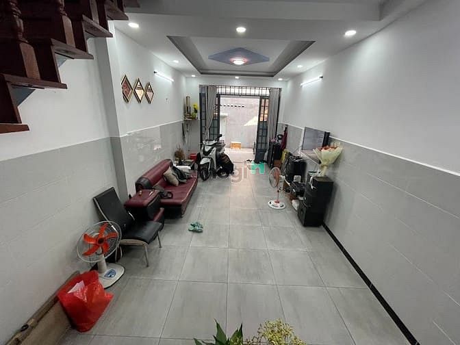 Hình ảnh CỰC MỀM, chỉ 85tr-1m2 trung tâm Tân Phú