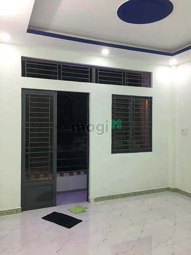 Hình ảnh bán nhà hẻm hương lộ 2 quận bình tân. 64m2