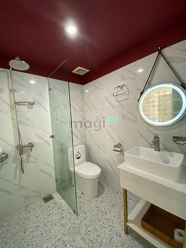 Hình ảnh GIẢM GIÁ cuối năm_ngay chợ Tân Định_gần Cầu Kiệu