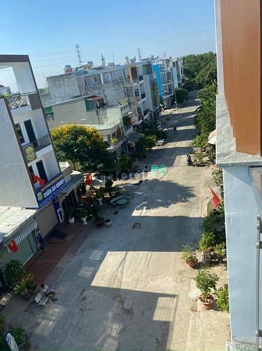 Hình ảnh Bán đất dự án Trường Thịnh -Đường 64 Bình Trưng Đông Lô C - Lô E giá T