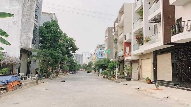 Hình ảnh Bán đất dự án Trường Thịnh -Đường 64 Bình Trưng Đông Lô C - Lô E giá T