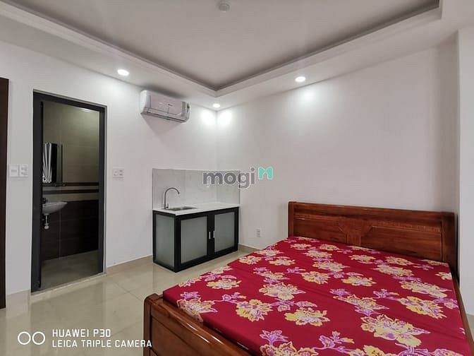 Hình ảnh Studio full NT Q7 - Bancol - Gần cầu Tân thuận, Khu chế xuất Tân Thuận