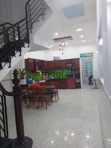 Hình ảnh Khu VIP Gò Dầu Tân Phú, Hẻm 8M, 85m2, 9 tỷ