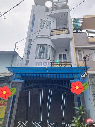 Hình ảnh Khu VIP Gò Dầu Tân Phú, Hẻm 8M, 85m2, 9 tỷ