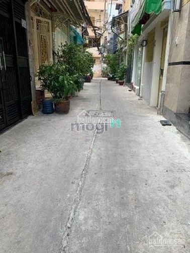 Hình ảnh NHÀ ĐẸP đường Hồ Hảo Hớn - QUẬN 1 – 3,2 tỷ