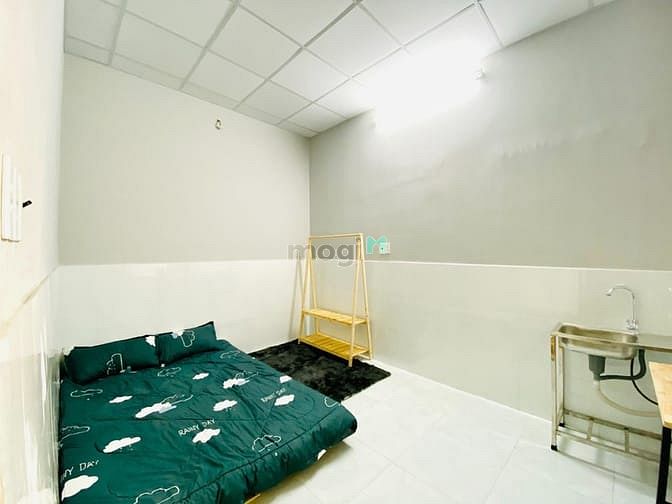 Hình ảnh Phòng trọ được decor sẵn giá chỉ 2.700.000vnđ